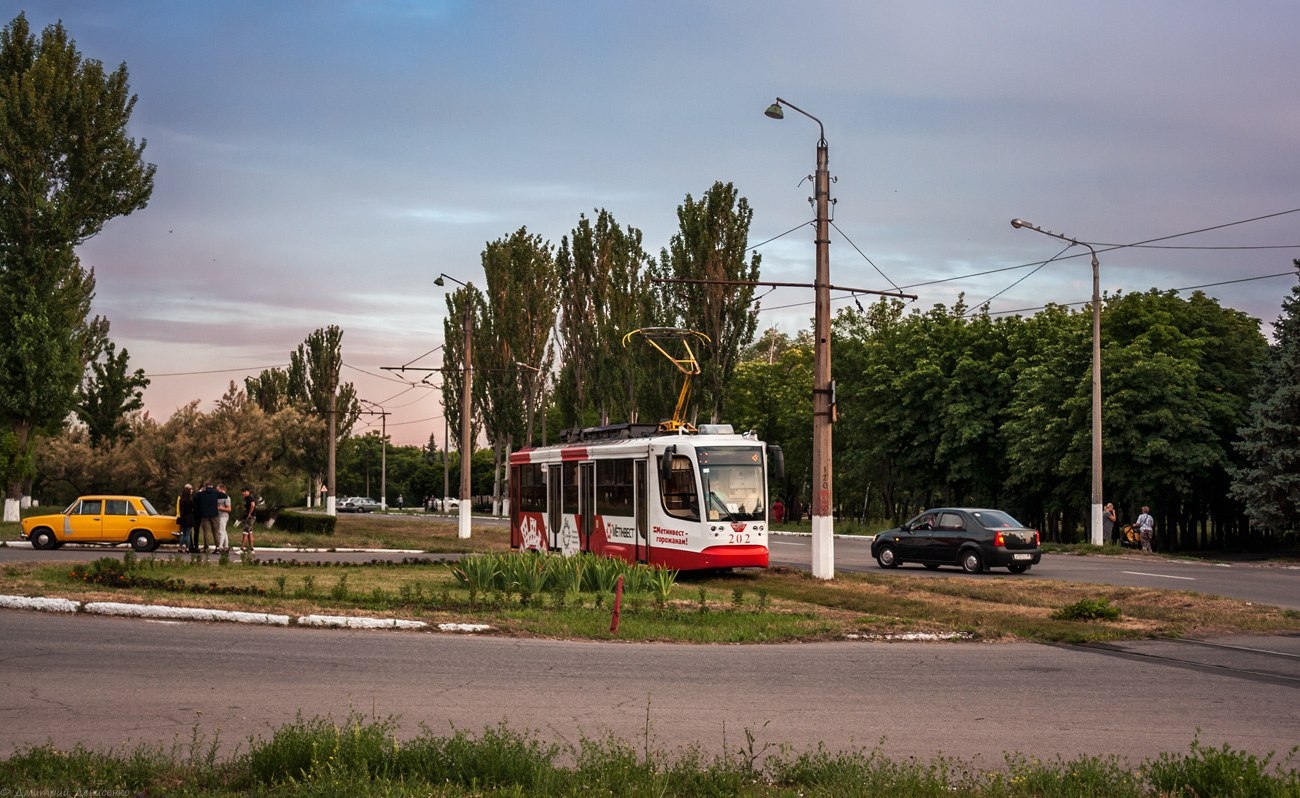 ДНР, Енакиево