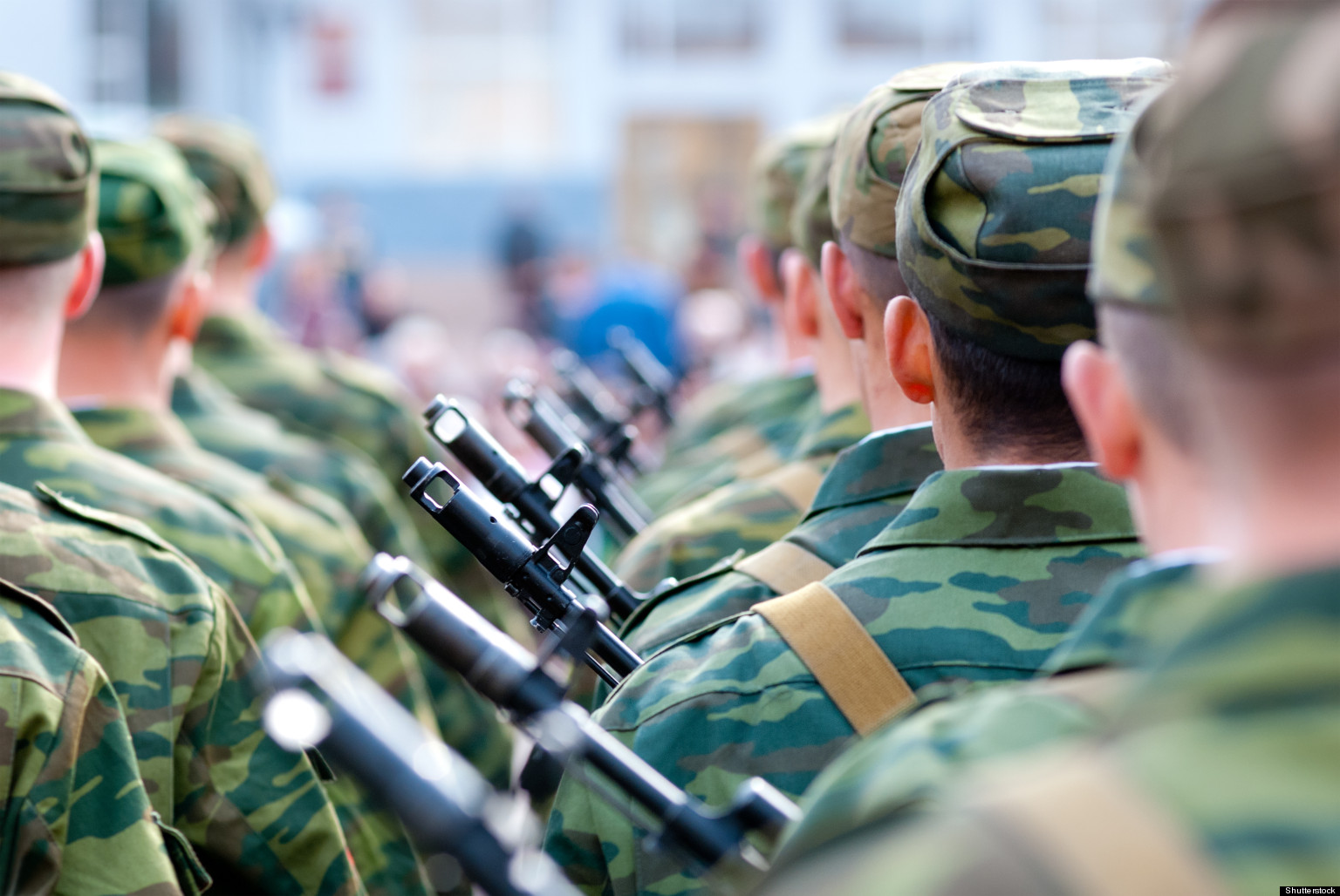 Военкомат Горловка | Справочник ДНР